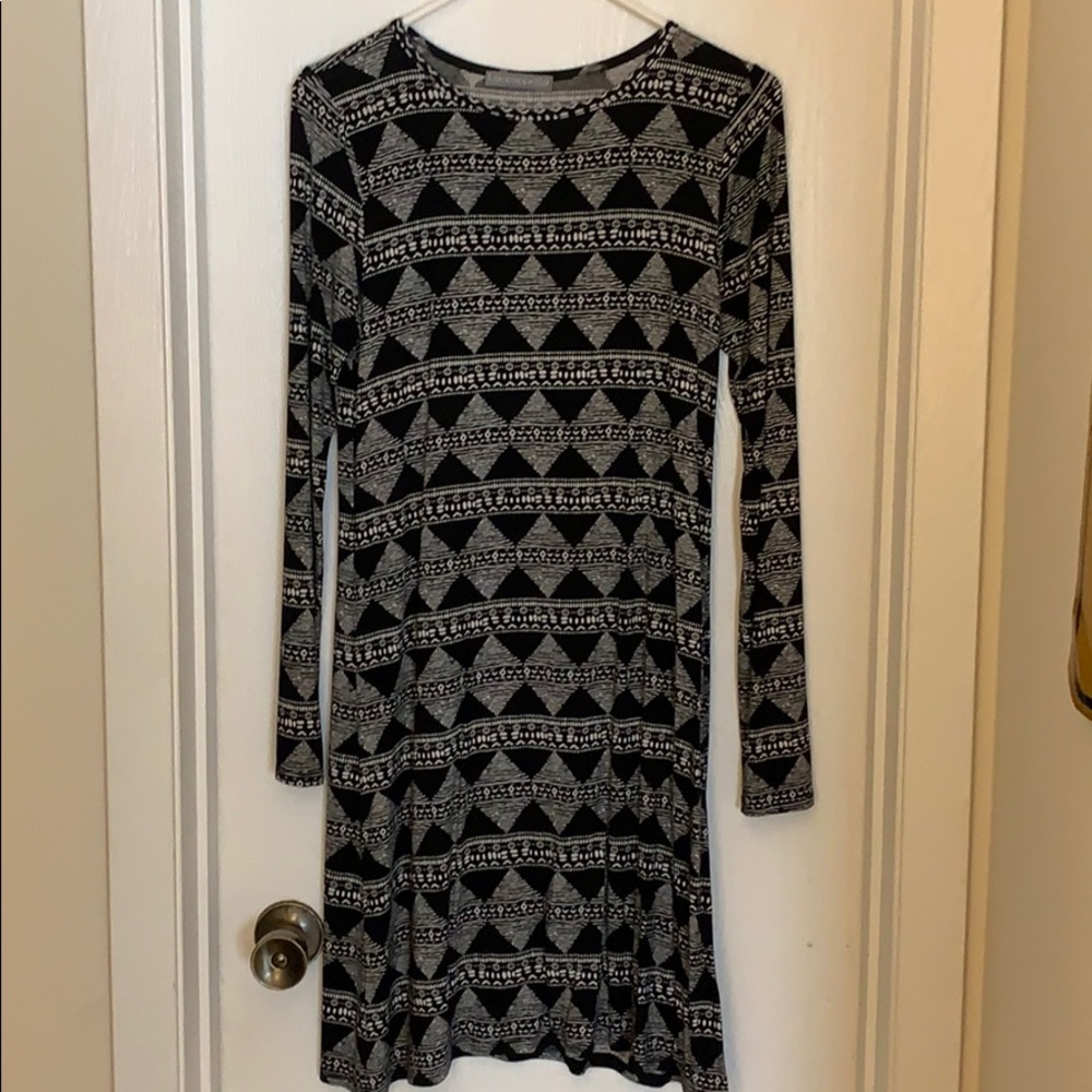 Stitch fix, Loveappella Leila Knit dress